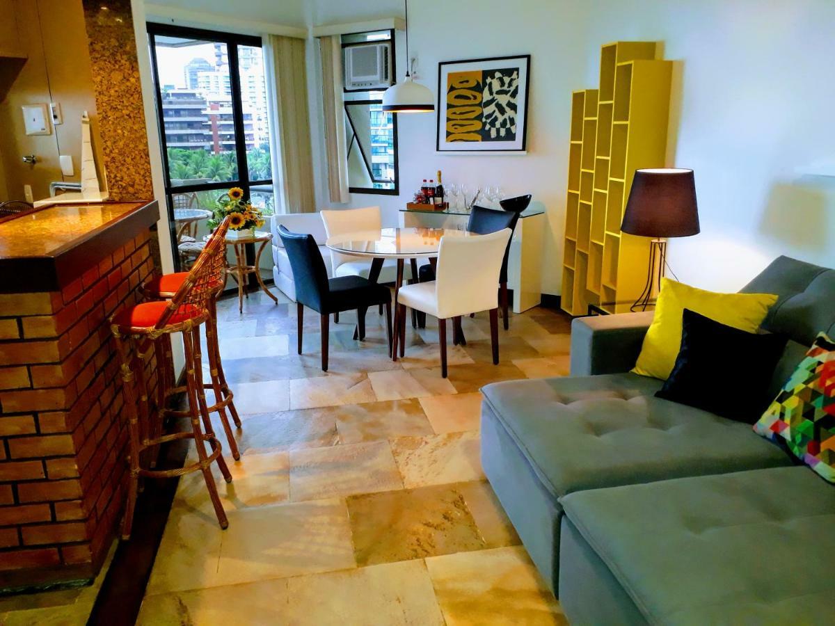 Marbella Apart Hotel - Rio de Janeiro — Photos 3