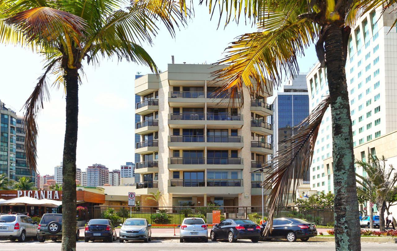 Marbella Apart Hotel - Rio de Janeiro — Photos 2