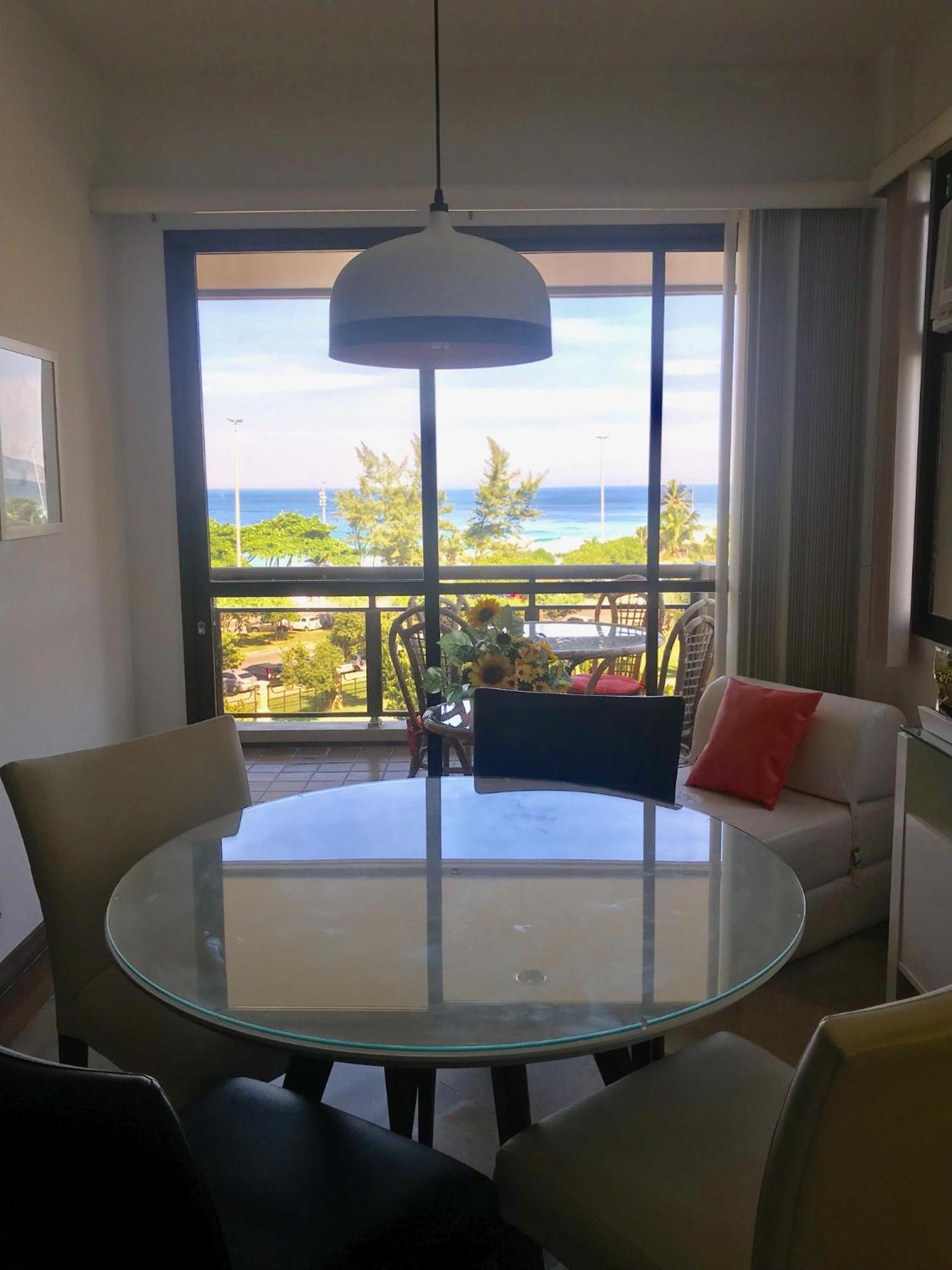 Marbella Apart Hotel - Rio de Janeiro — Photos 1